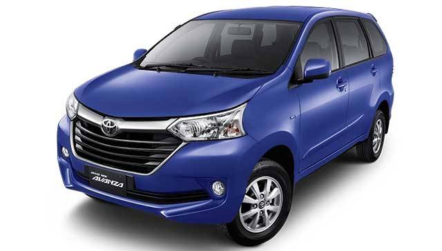 sewa mobil sumber cirebon